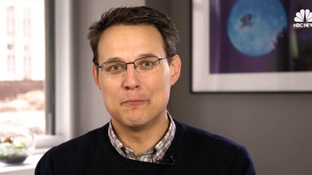 Fact You Should know About Steve Kornacki